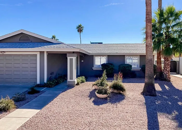 Grand Palms Scottsdale